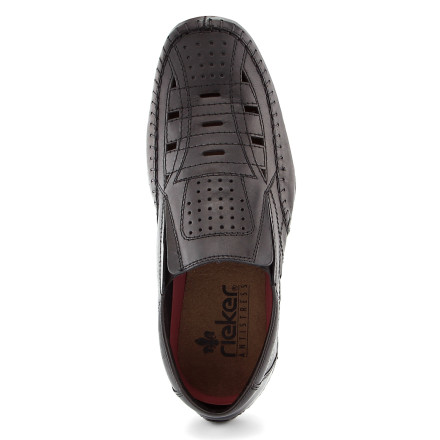 Напівчеревики чоловічі Rieker 06386/00 151