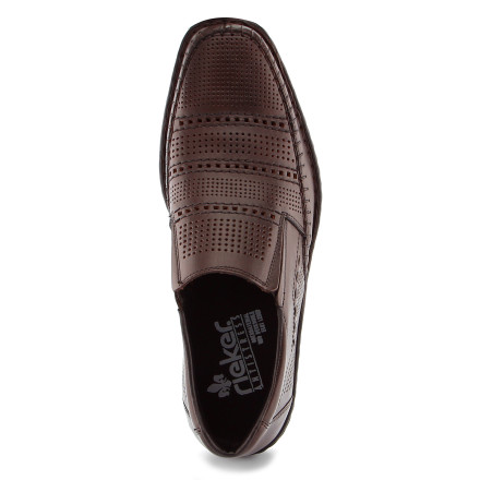 Напівчеревики чоловічі Rieker 19897/25 151