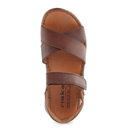 Сандалії чоловічі Rieker 22052/25 151