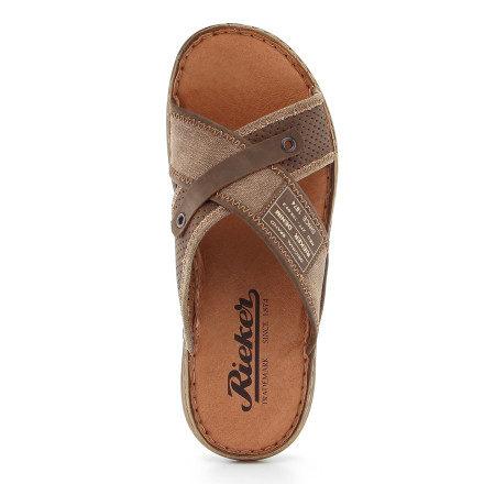 Сабо чоловічі Rieker 22064/25 151