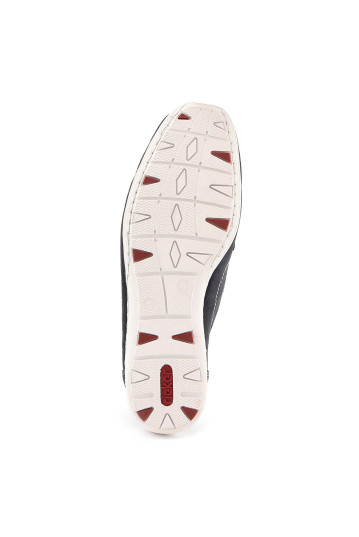Туфлі чоловічі Rieker 08880/15 151