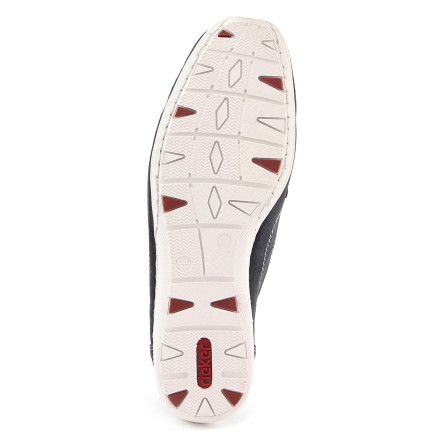 Туфлі чоловічі Rieker 08880/15 151