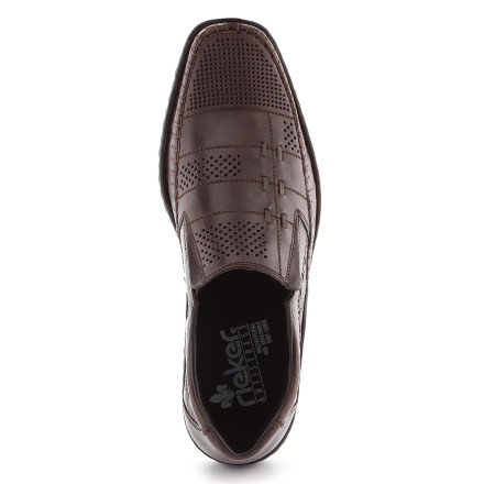 Напівчеревики чоловічі Rieker 19898/26 151