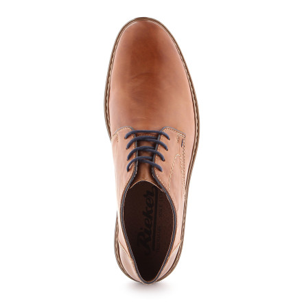 Напівчеревики чоловічі Rieker B1422/25 151