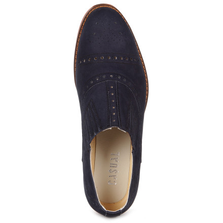 Напівчеревики чоловічі Casual 11478 12/161