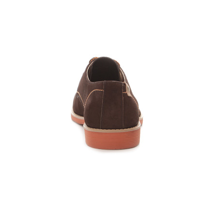 Напівчеревики чоловічі Casual 11272 82/161