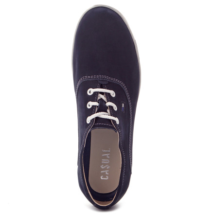 Напівчеревики чоловічі Casual 11234 12/161