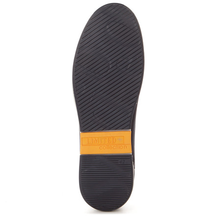 Напівчеревики чоловічі Casual 11234 12/161