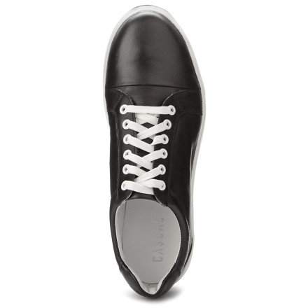 Напівчеревики чоловічі Casual 11480 1/161