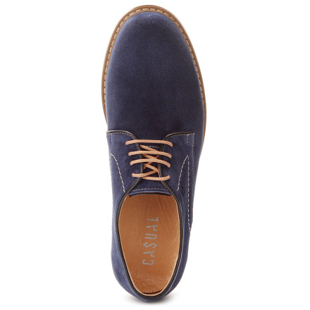 Напівчеревики чоловічі Casual 815-87/161