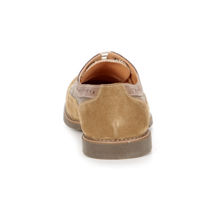 Напівчеревики чоловічі Casual 130 90/161