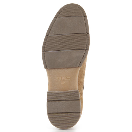 Напівчеревики чоловічі Casual 130 90/161