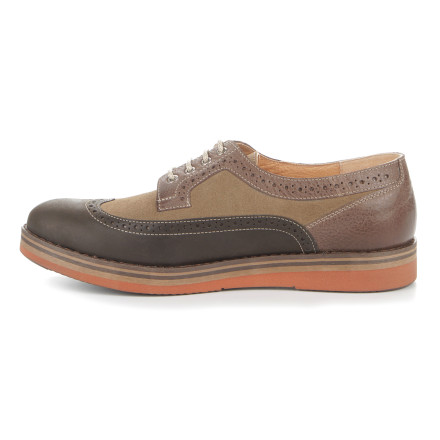 Напівчеревики чоловічі Casual 128 96/161