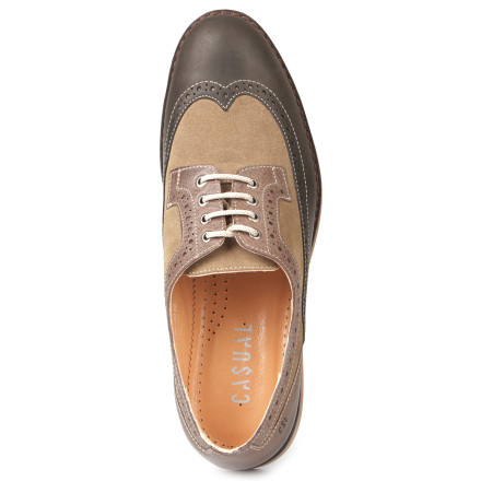 Напівчеревики чоловічі Casual 128 96/161