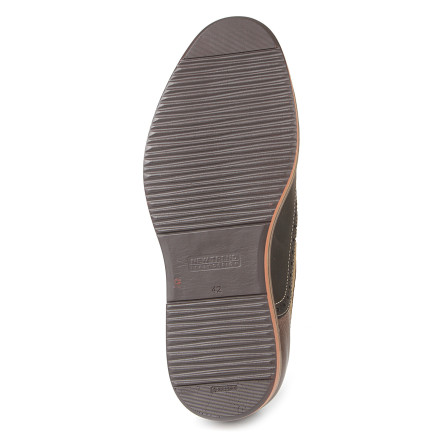 Напівчеревики чоловічі Casual 128 96/161