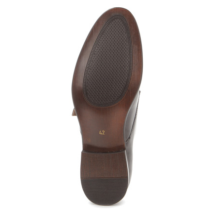 Напівчеревики чоловічі Casual 715 19/161