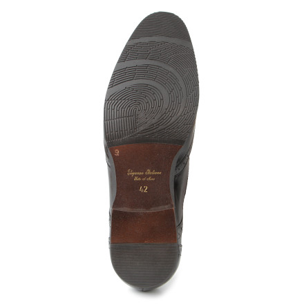 Напівчеревики чоловічі Casual 136 9/161