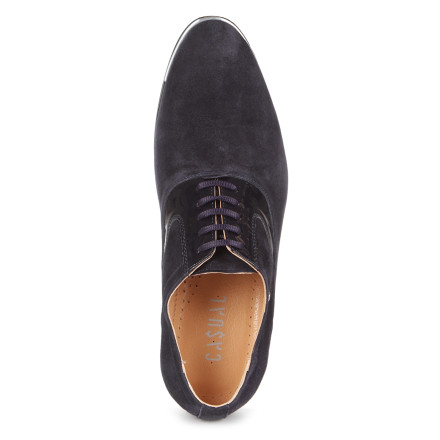 Напівчеревики чоловічі Casual 373 72/161