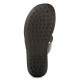 Сабо чоловічі Casual VK-2R ЧЕРНЫЙ-СЕРЫЙ/161