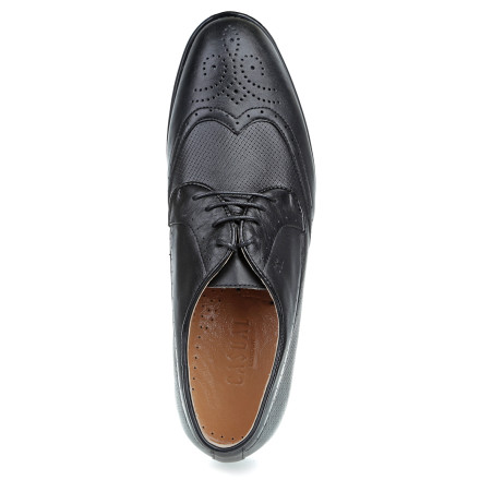 Туфлі чоловічі Casual 422/171