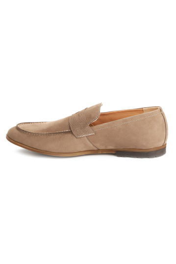 Мокасини чоловічі Casual 155 0060/171