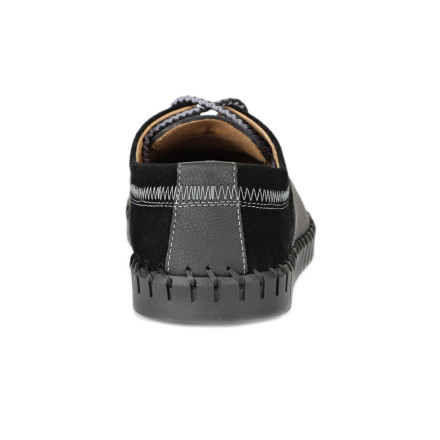 Напівчеревики чоловічі Casual 740 0059/171