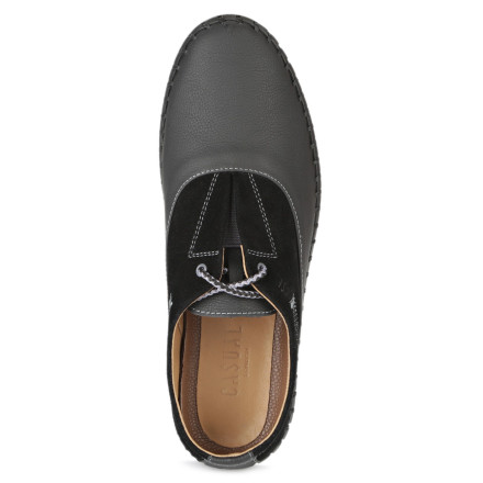 Напівчеревики чоловічі Casual 740 0059/171