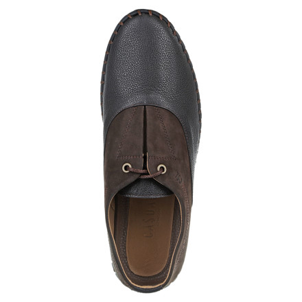 Напівчеревики чоловічі Casual 740 0058/171