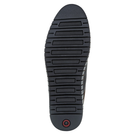 Напівчеревики чоловічі Casual 740 0058/171