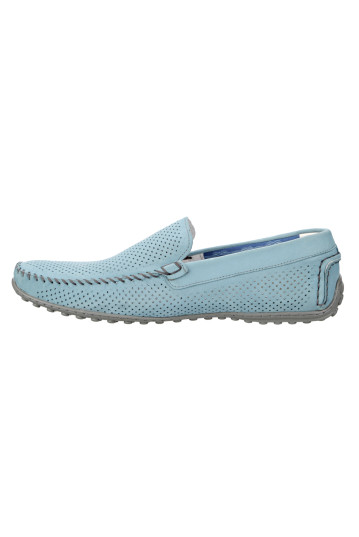 Мокасины мужские Casual 13169 327/171