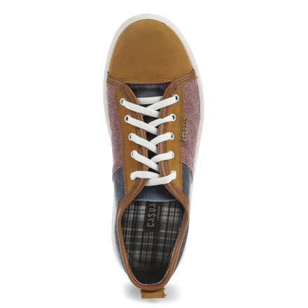 Напівчеревики чоловічі Casual 11202 00111/171