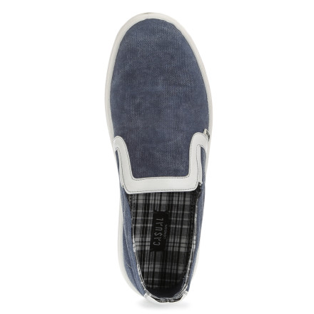 Напівчеревики чоловічі Casual 11201 00205/171