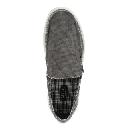 Мокасини чоловічі Casual 11204 00109/171