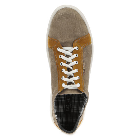 Напівчеревики чоловічі Casual 11308 01804/171