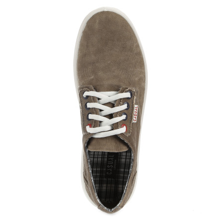 Напівчеревики чоловічі Casual 11203 00112/171