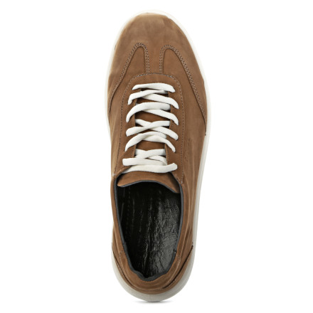 Напівчеревики чоловічі Casual 11309 00602/171