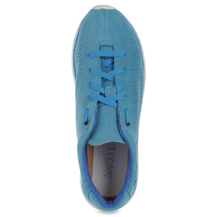 Напівчеревики чоловічі Casual 13225 344/161