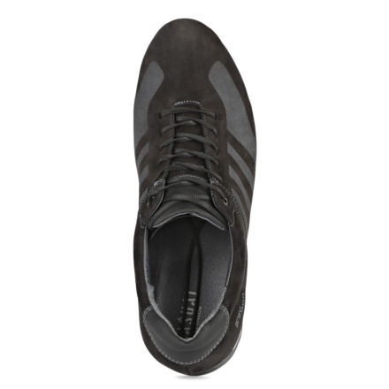 Напівчеревики чоловічі Casual 827-31 S/171