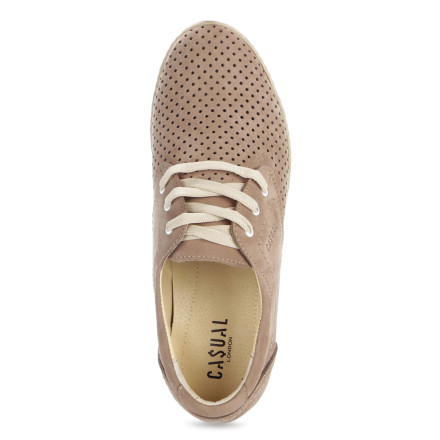 Напівчеревики чоловічі Casual 8031-301S/171