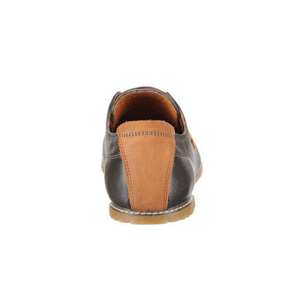 Напівчеревики чоловічі Casual 621 719/171