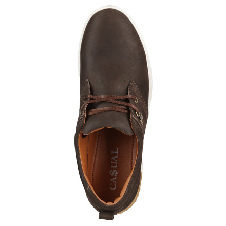 Напівчеревики чоловічі Casual 645 0469/171