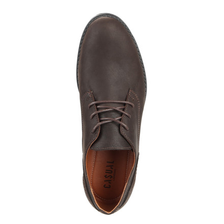 Напівчеревики чоловічі Casual 832-046 S/172