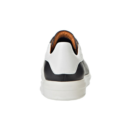 Напівчеревики чоловічі Casual 1058/172