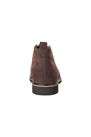 Ботинки мужские Casual 0057  В/172