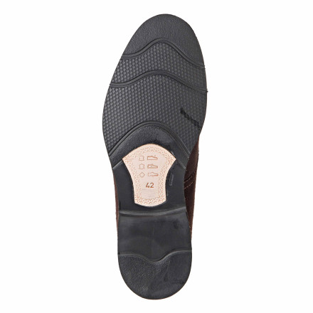 Черевики чоловічі Casual 0057  В/172