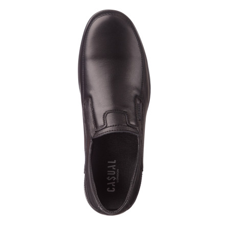 Напівчеревики чоловічі Casual 1125 7 1RM/181