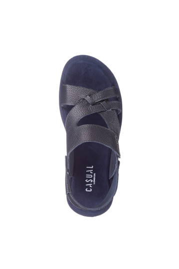 Сандалии мужские Casual 1552-18 сн.фл-181