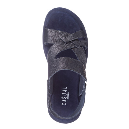 Сандалії чоловічі Casual 1552-18 сн.фл-181