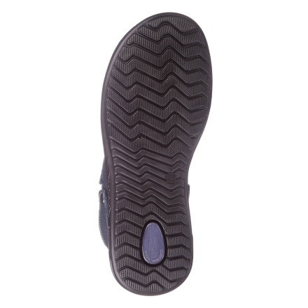 Сандалії чоловічі Casual 1552-18 сн.фл-181