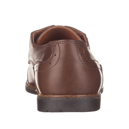 Напівчеревики чоловічі Casual 112076 RM/181